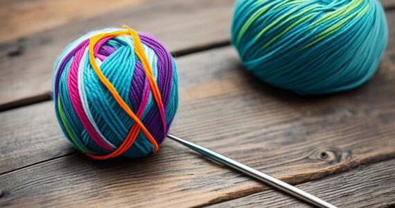 débuter le crochet
