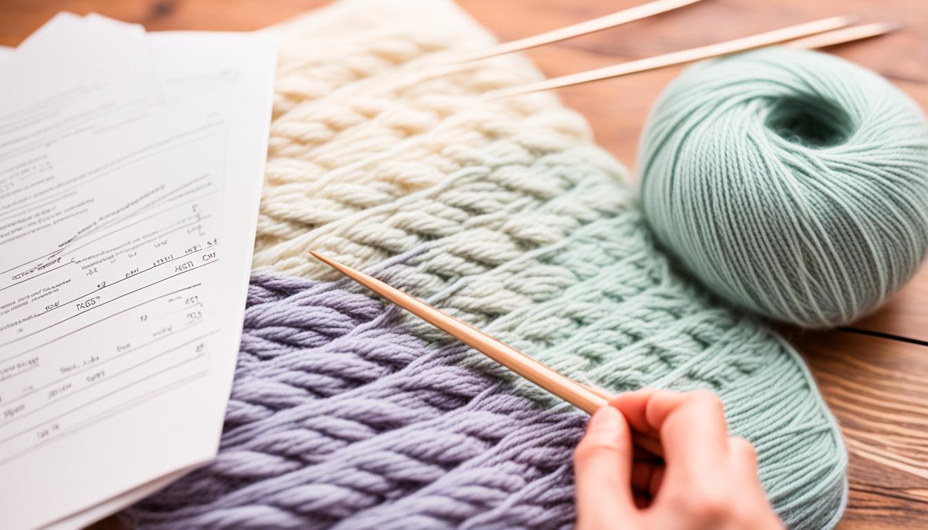 Apprendre à Debuter Tricot Facilement et Rapidement