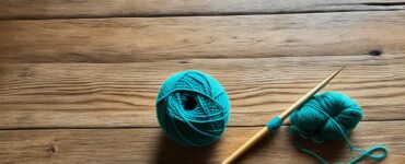 démarrer le crochet