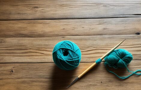 démarrer le crochet