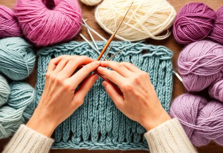 diminution tricot