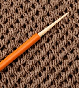 diminution tricot de chaque côté