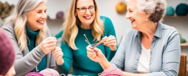 faire du crochet