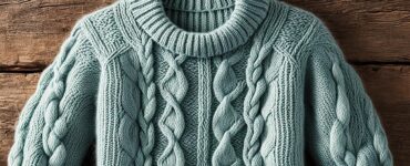 faire un pull en laine