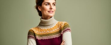 haut tricot femme