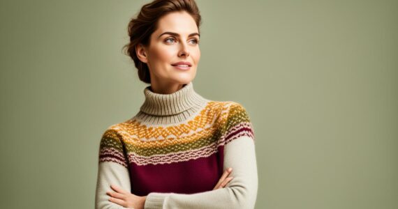 haut tricot femme