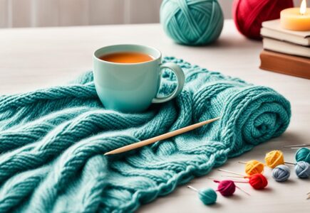 idée cadeau tricot