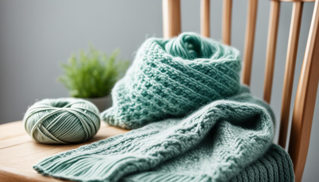 Projets Faciles pour Débutants en Tricot | Idée Tricot