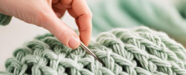 initiation au crochet