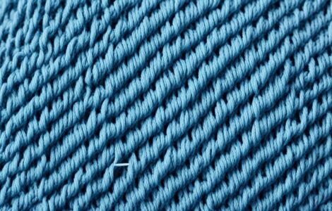 jersey endroit tricot