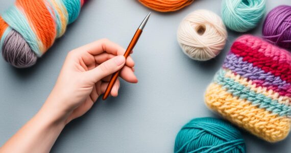 la technique du crochet