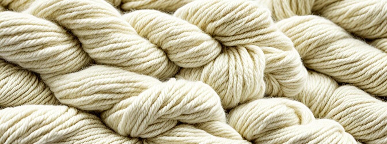 laine alpaga à tricoter