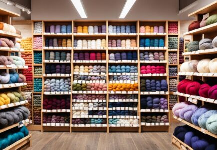 laine et tricot boutique