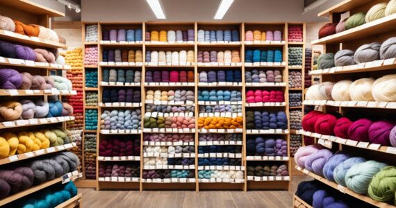 laine et tricot boutique