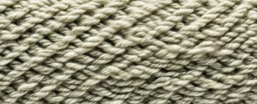 laine shetland gratte