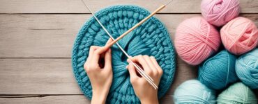 lexique tricot