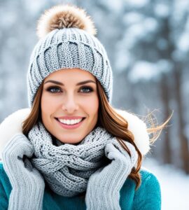 modele bonnet tricot femme