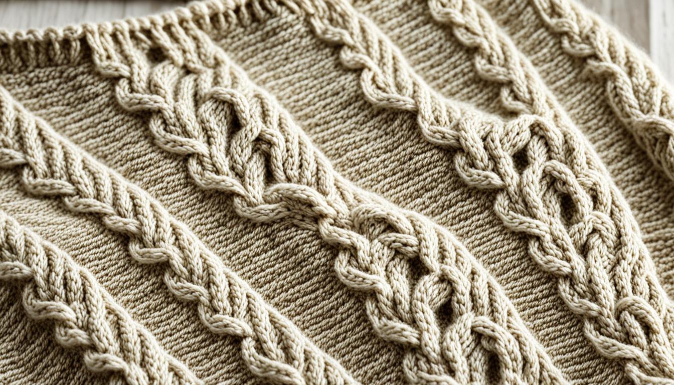 Modèle Pull à Tricoter: Guide et Explications