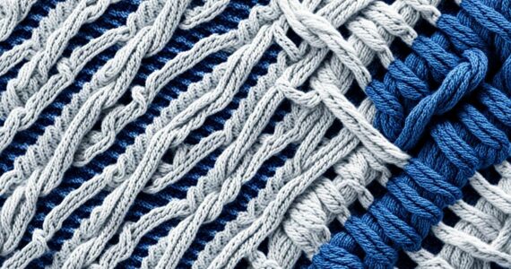 modèle de pull marin à tricoter avec explication