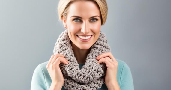 modèle de snood avec explication