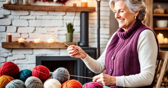 modèle gilet tricot femme gratuit à télécharger