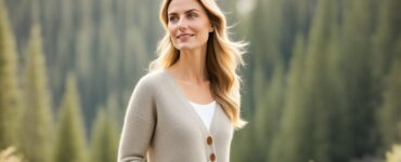 modèle gilet tricot femme gratuit à télécharger aiguille 4