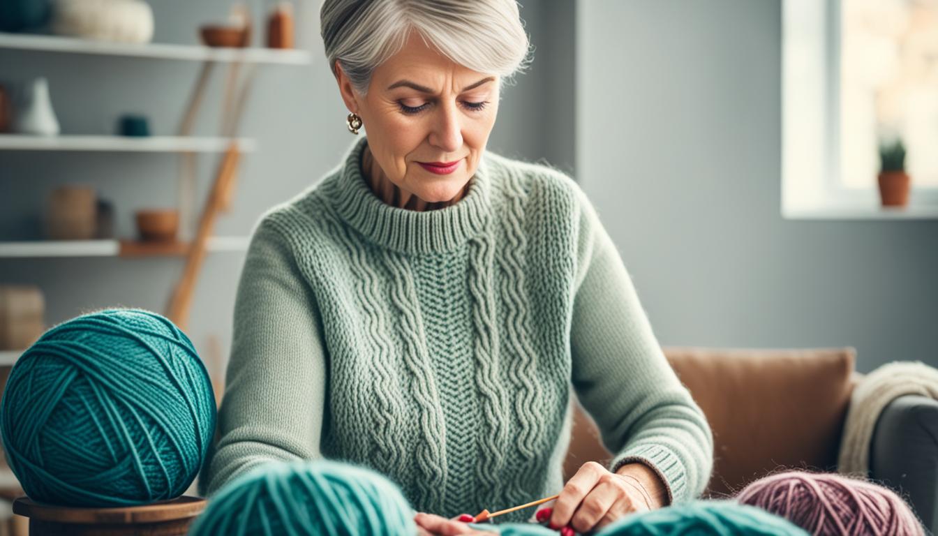 Modèles Pull à Tricoter Femme - Créations Chic