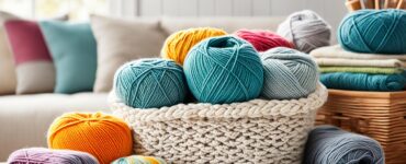 modèle tricot aiguille 5