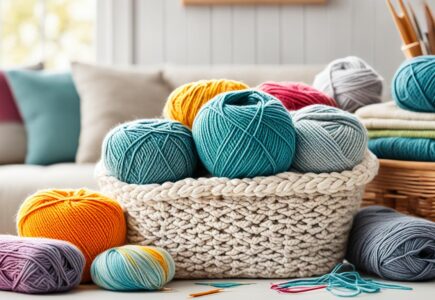 modèle tricot aiguille 5
