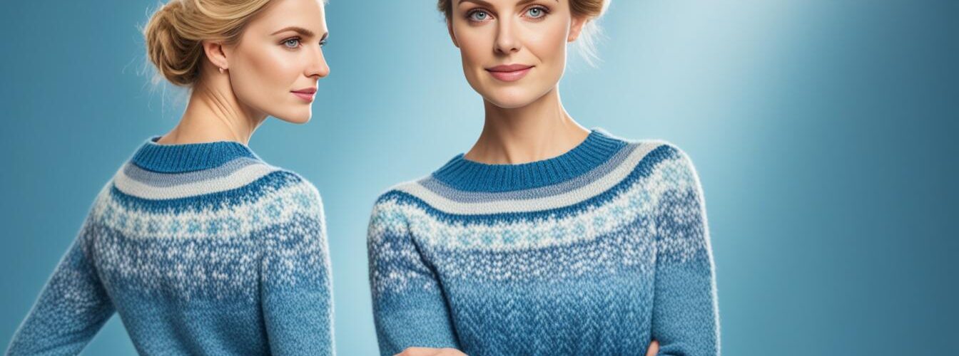 modèle tricot pull femme aiguille 3 5