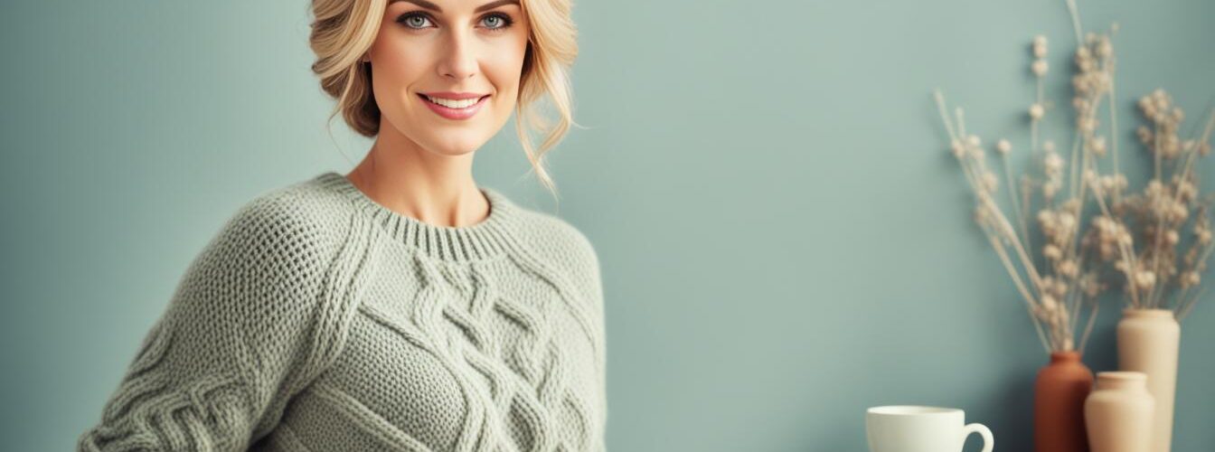 modèle tricot pull femme aiguille 4 gratuit