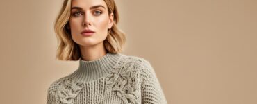 modele veste tricot femme