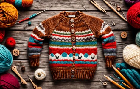 modèles de tricots gratuits à télécharger