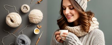 patron bonnet tricot