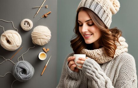 patron bonnet tricot