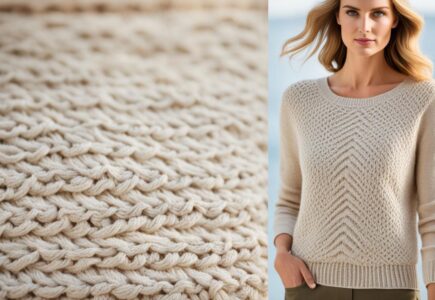 patron tricot débardeur femme gratuit