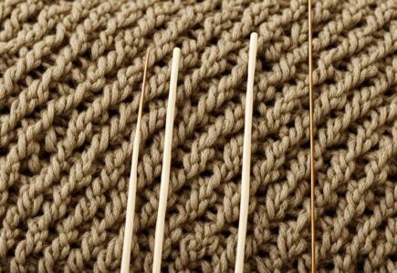 patron tricot débutant gratuit