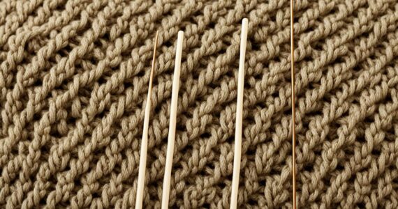 patron tricot débutant gratuit