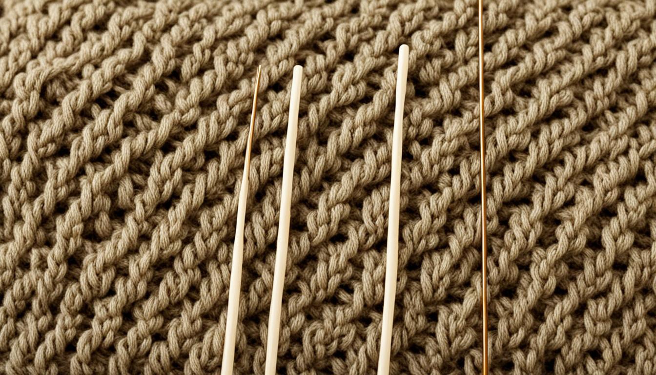Patrons de Tricot Gratuit pour Débutants
