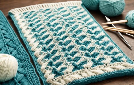 patrons tricot