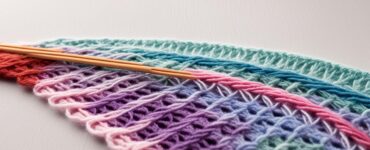 point invisible tricot