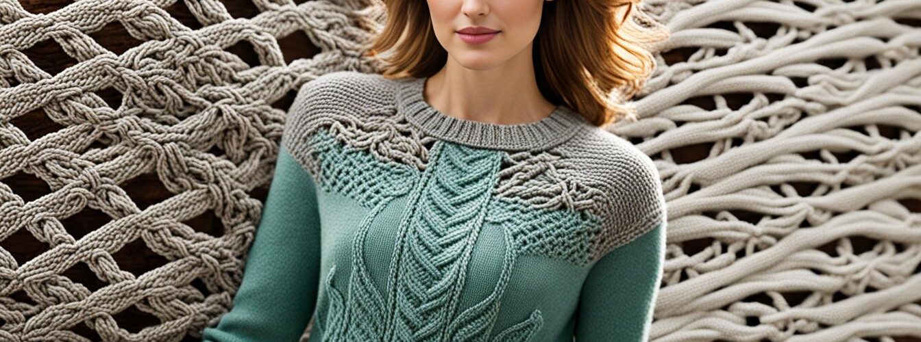 point jersey tricot