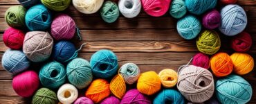 point tricot