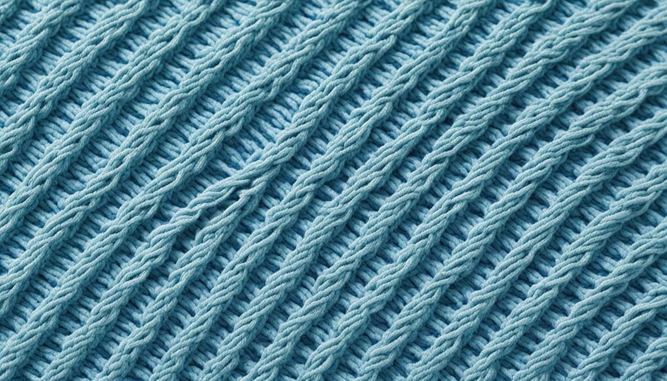 Maîtrisez Le Point Tricot Jersey Guide Facile