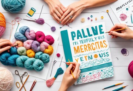 que faire avec du coton mercerisé