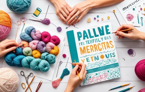 que faire avec du coton mercerisé