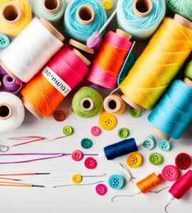 que faire avec du fil de coton