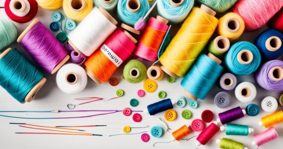 que faire avec du fil de coton