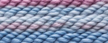quel point pour tricoter du mohair