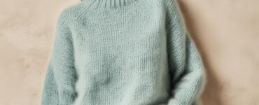 sweat mohair